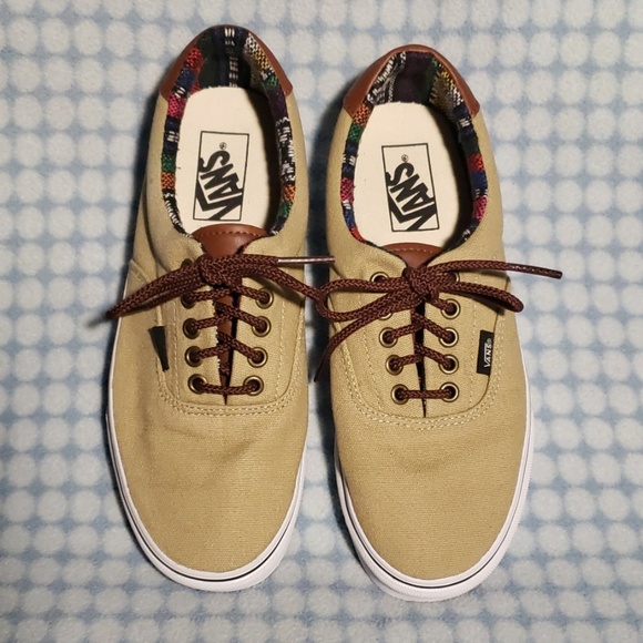 Vans Other - Van's size Men us 7